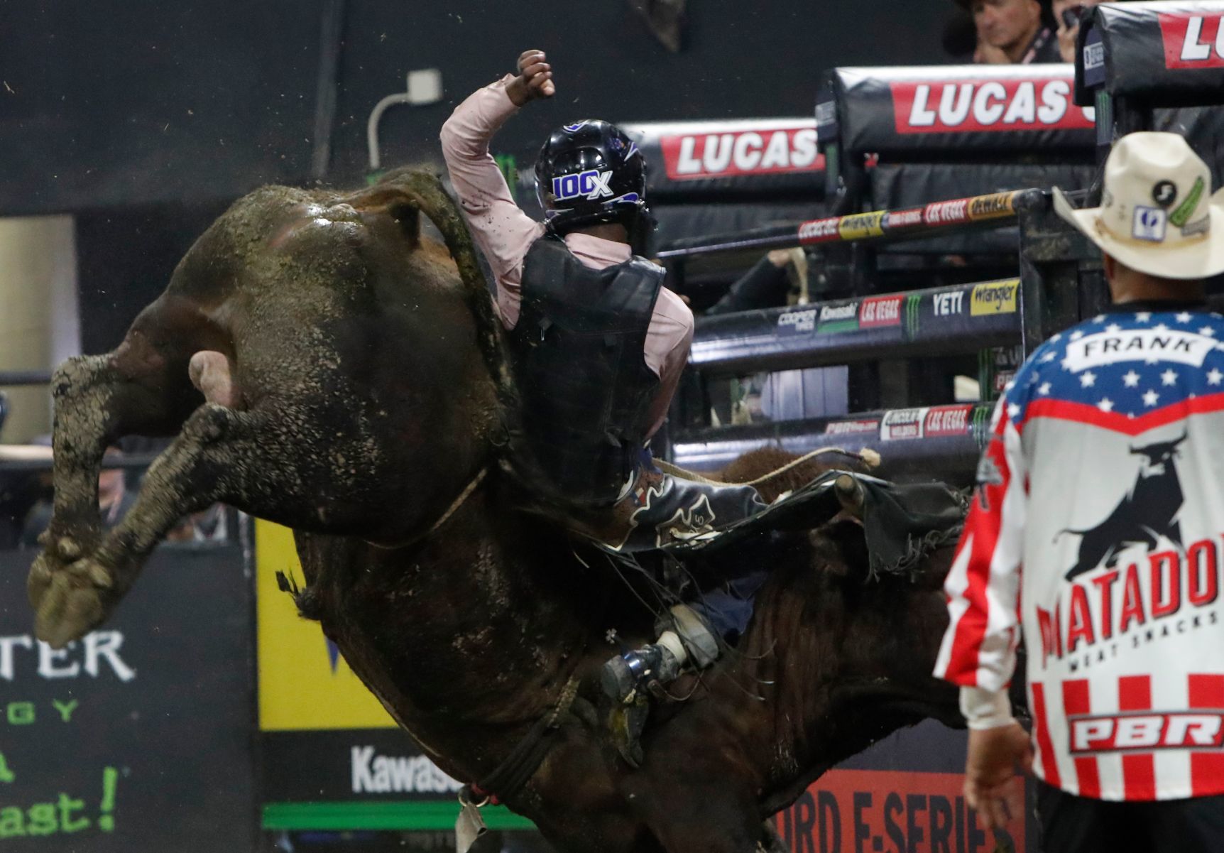PBR: Second Night